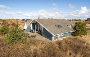 Stunning Home In Frøstrup With Wifi